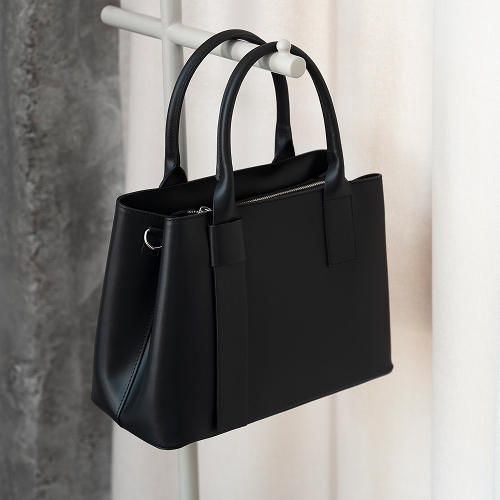 Small image of Structured Top-Handle bags